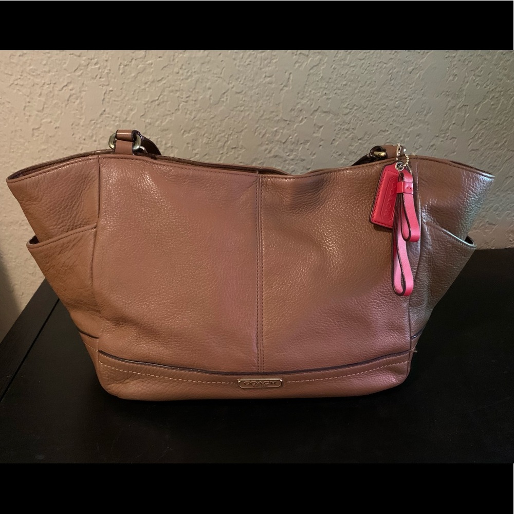 Coach Tote handbag